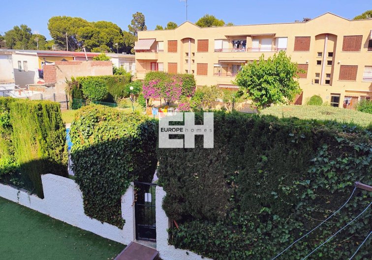 Segunda mano - Apartamento  - Lo Pagan - Villananitos