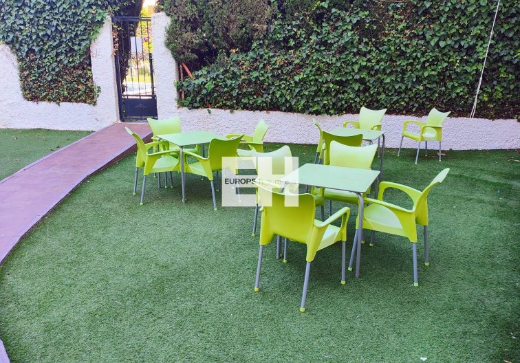 Segunda mano - Apartamento  - Lo Pagan - Villananitos