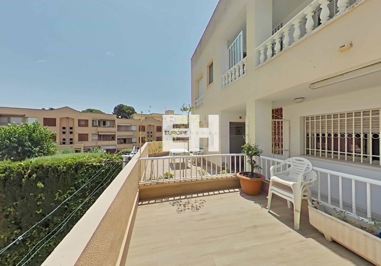 Segunda mano - Apartamento  - Lo Pagan - Villananitos