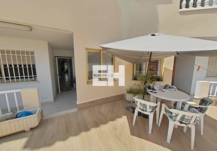 Segunda mano - Apartamento  - Lo Pagan - Villananitos