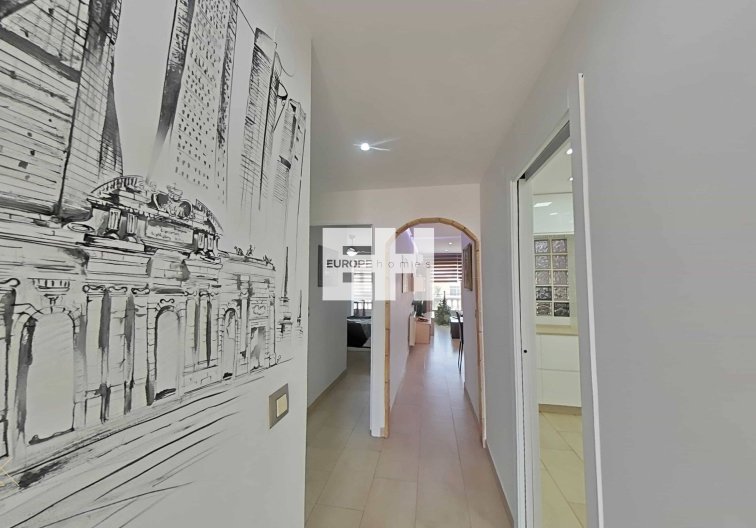 Segunda mano - Apartamento  - Lo Pagan - Villananitos