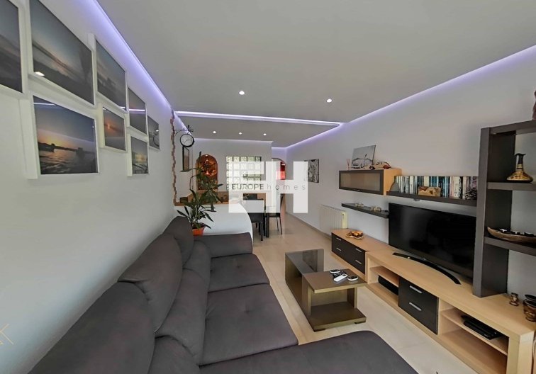 Segunda mano - Apartamento  - Lo Pagan - Villananitos