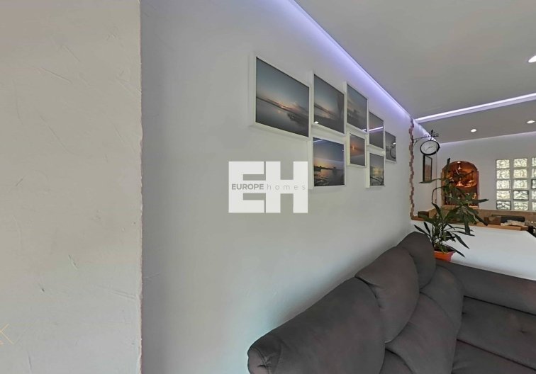 Segunda mano - Apartamento  - Lo Pagan - Villananitos