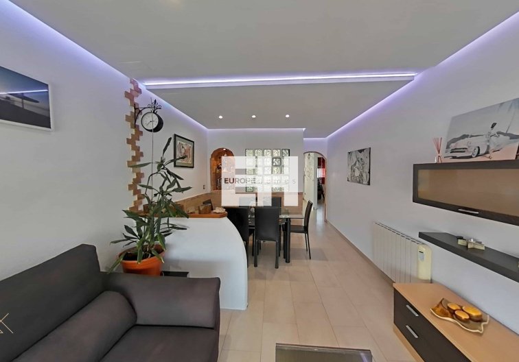 Segunda mano - Apartamento  - Lo Pagan - Villananitos