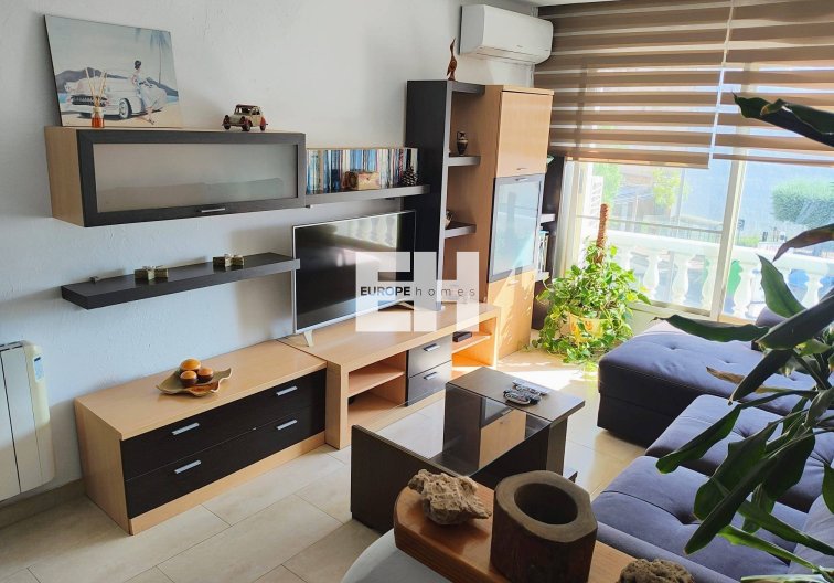 Segunda mano - Apartamento  - Lo Pagan - Villananitos