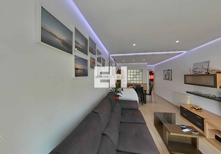 Segunda mano - Apartamento  - Lo Pagan - Villananitos