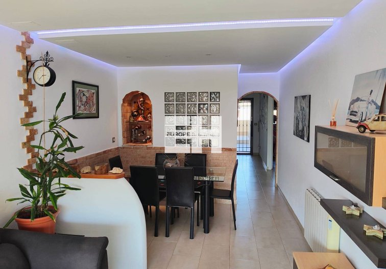 Segunda mano - Apartamento  - Lo Pagan - Villananitos