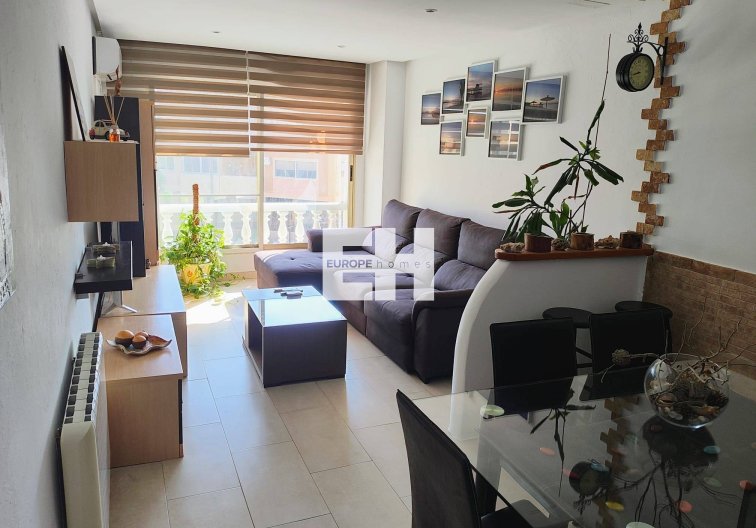 Segunda mano - Apartamento  - Lo Pagan - Villananitos