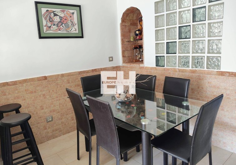 Segunda mano - Apartamento  - Lo Pagan - Villananitos