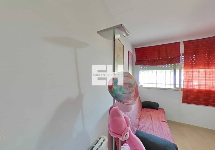 Segunda mano - Apartamento  - Lo Pagan - Villananitos