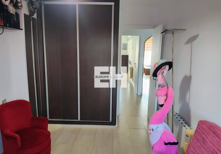 Segunda mano - Apartamento  - Lo Pagan - Villananitos