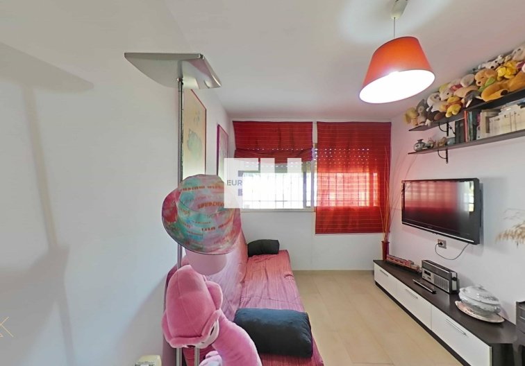 Segunda mano - Apartamento  - Lo Pagan - Villananitos