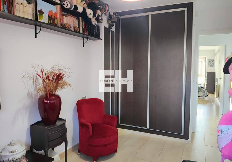 Segunda mano - Apartamento  - Lo Pagan - Villananitos