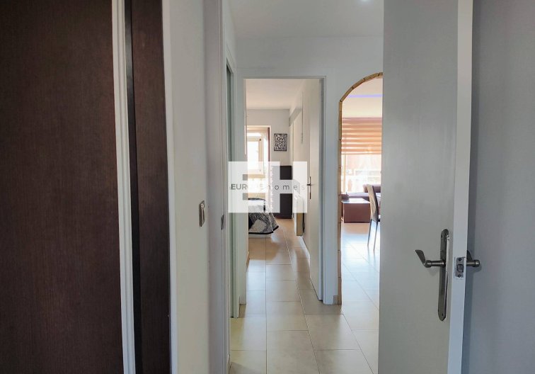 Segunda mano - Apartamento  - Lo Pagan - Villananitos