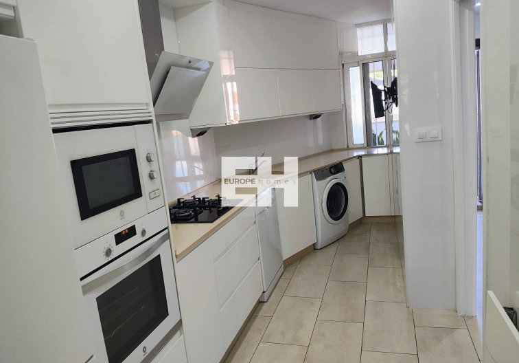 Segunda mano - Apartamento  - Lo Pagan - Villananitos