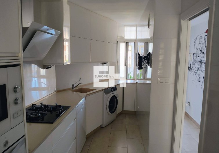 Segunda mano - Apartamento  - Lo Pagan - Villananitos