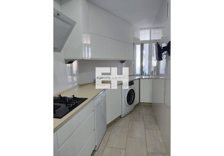 Segunda mano - Apartamento  - Lo Pagan - Villananitos