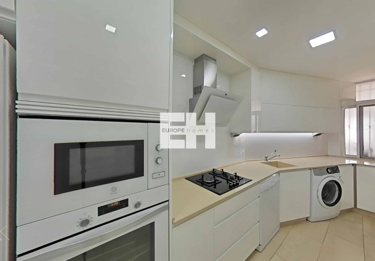 Segunda mano - Apartamento  - Lo Pagan - Villananitos