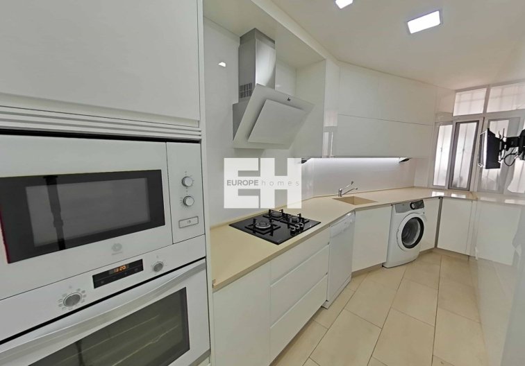 Segunda mano - Apartamento  - Lo Pagan - Villananitos