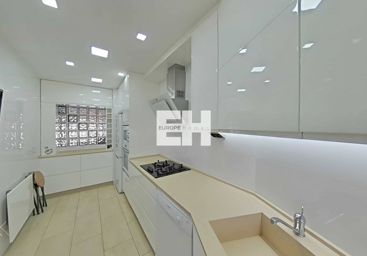 Segunda mano - Apartamento  - Lo Pagan - Villananitos