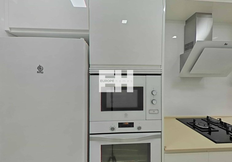 Segunda mano - Apartamento  - Lo Pagan - Villananitos