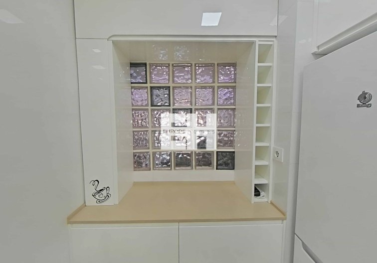 Segunda mano - Apartamento  - Lo Pagan - Villananitos