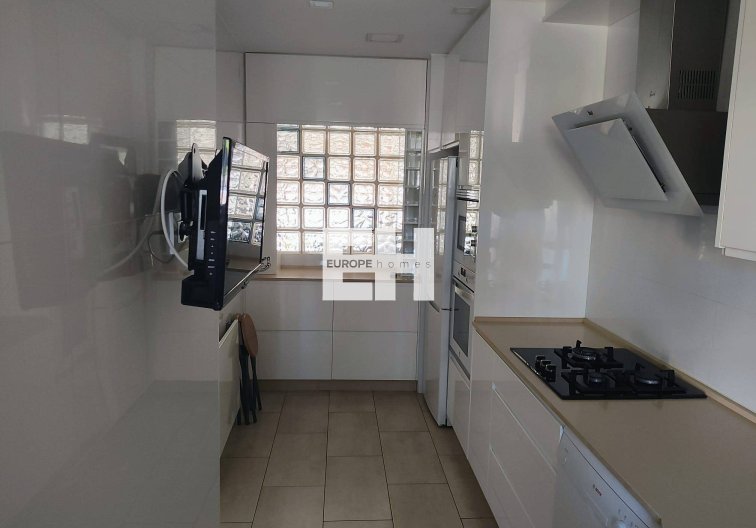 Segunda mano - Apartamento  - Lo Pagan - Villananitos