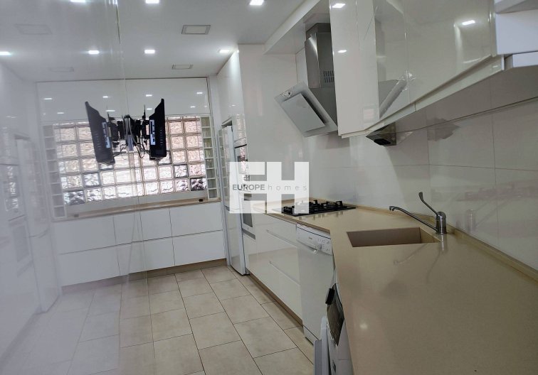 Segunda mano - Apartamento  - Lo Pagan - Villananitos