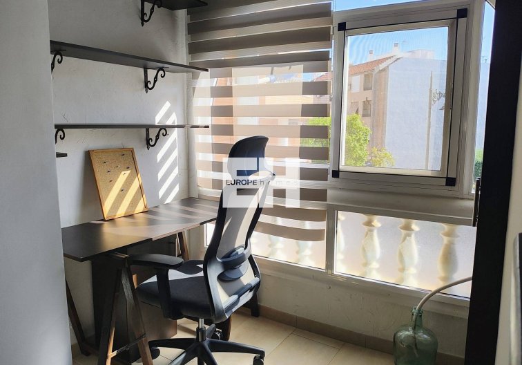 Segunda mano - Apartamento  - Lo Pagan - Villananitos