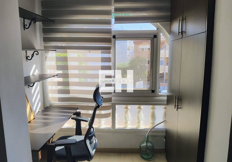 Segunda mano - Apartamento  - Lo Pagan - Villananitos