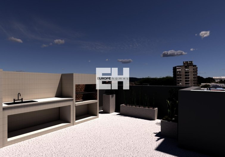 Construction Neuve - villa - Benijofar - Pueblo