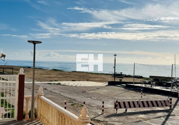 Revente - Appartement - La Mata - Costa Blanca