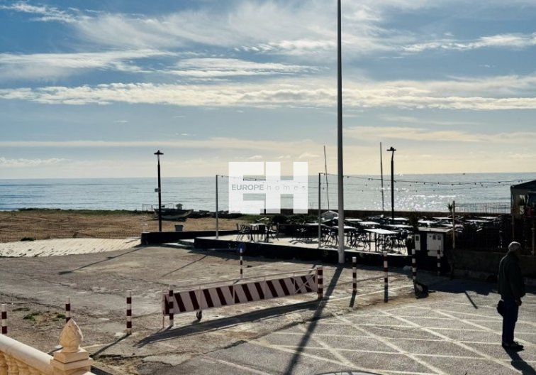 Revente - Appartement - La Mata - Costa Blanca