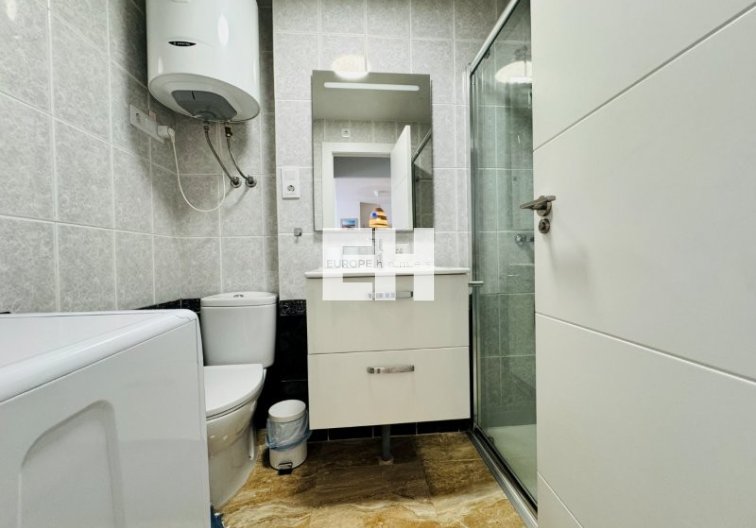 Revente - Appartement - La Mata - Costa Blanca