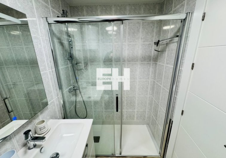 Revente - Appartement - La Mata - Costa Blanca