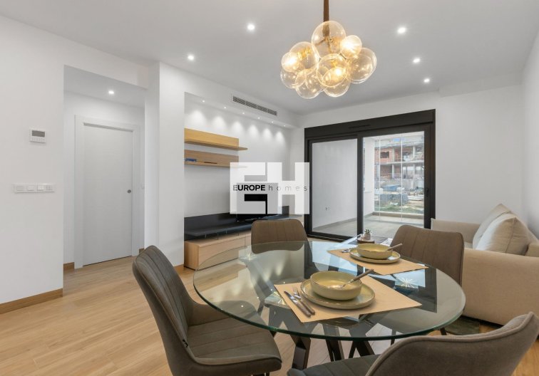 Herverkoop - Bungalow - Torrevieja - Los Balcones - Los Altos Del Edén