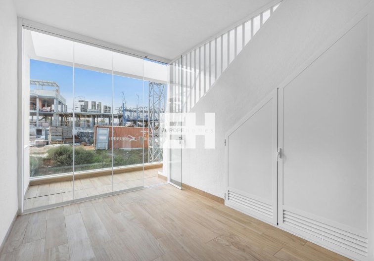 Herverkoop - Bungalow - Torrevieja - Los Balcones - Los Altos Del Edén