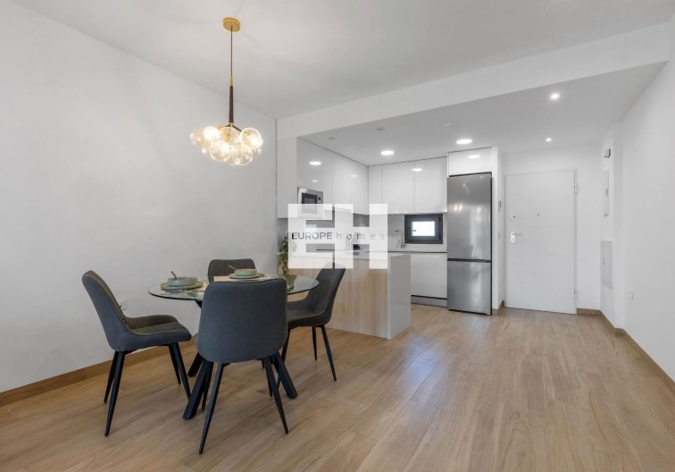 Herverkoop - Bungalow - Torrevieja - Los Balcones - Los Altos Del Edén