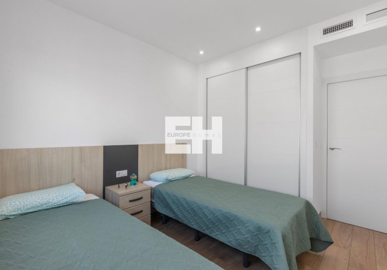 Herverkoop - Bungalow - Torrevieja - Los Balcones - Los Altos Del Edén