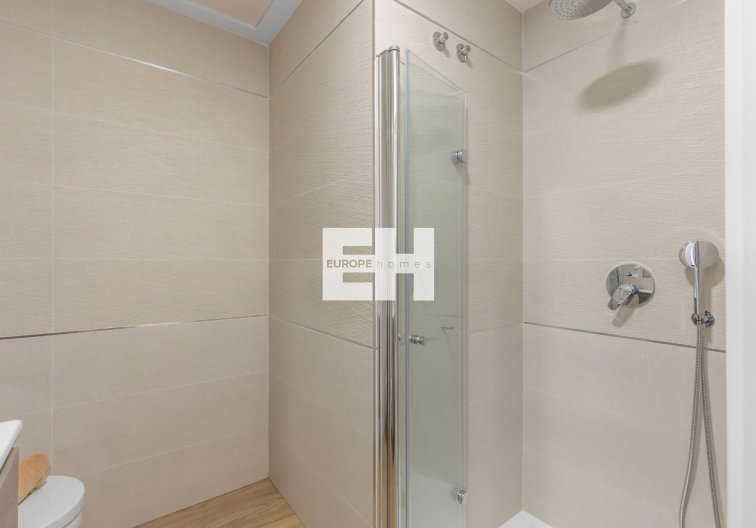 Herverkoop - Bungalow - Torrevieja - Los Balcones - Los Altos Del Edén