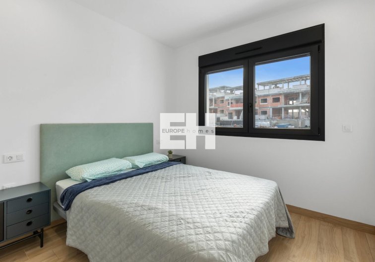 Herverkoop - Bungalow - Torrevieja - Los Balcones - Los Altos Del Edén