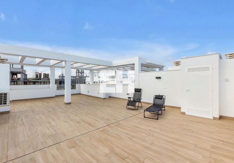 Herverkoop - Bungalow - Torrevieja - Los Balcones - Los Altos Del Edén