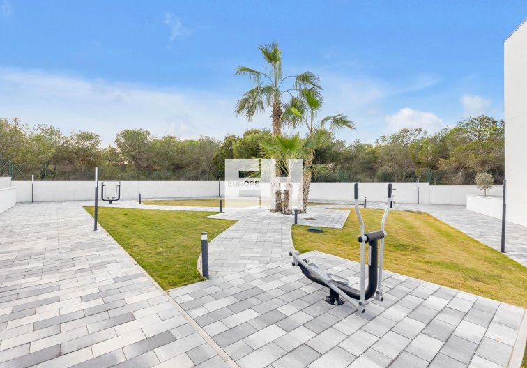 Herverkoop - Bungalow - Torrevieja - Los Balcones - Los Altos Del Edén