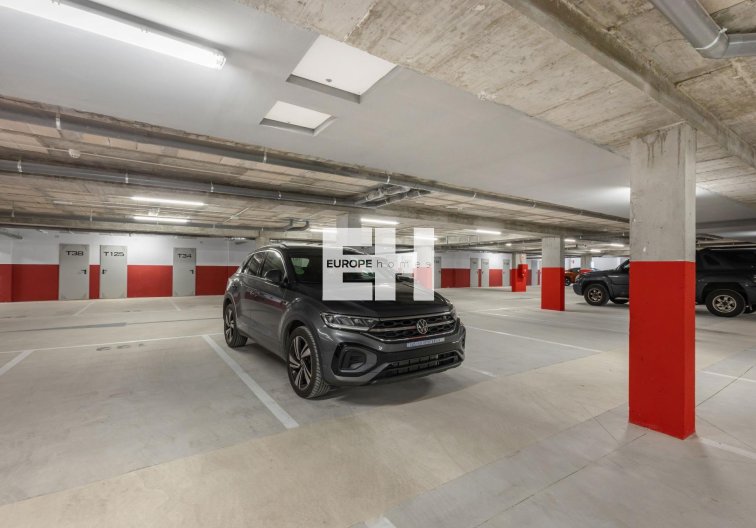 Herverkoop - Bungalow - Torrevieja - Los Balcones - Los Altos Del Edén