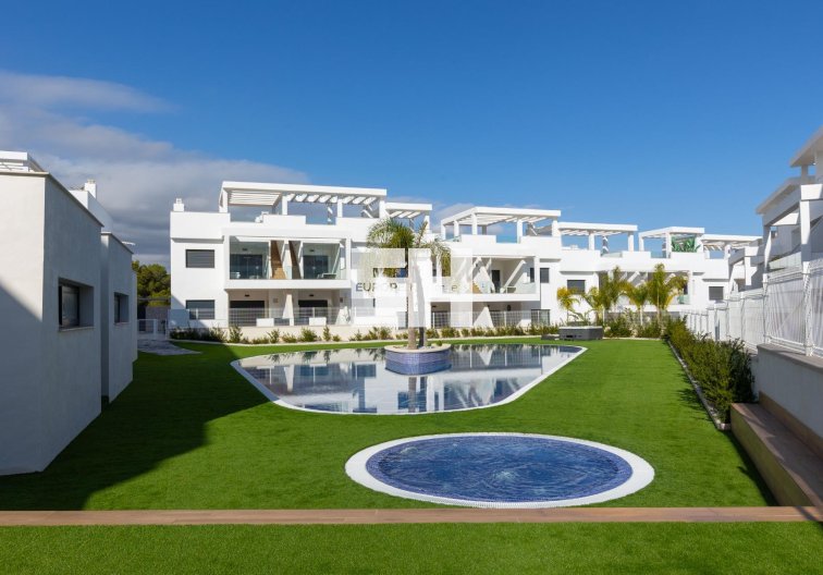 Herverkoop - Bungalow - Torrevieja - Los Balcones - Los Altos Del Edén