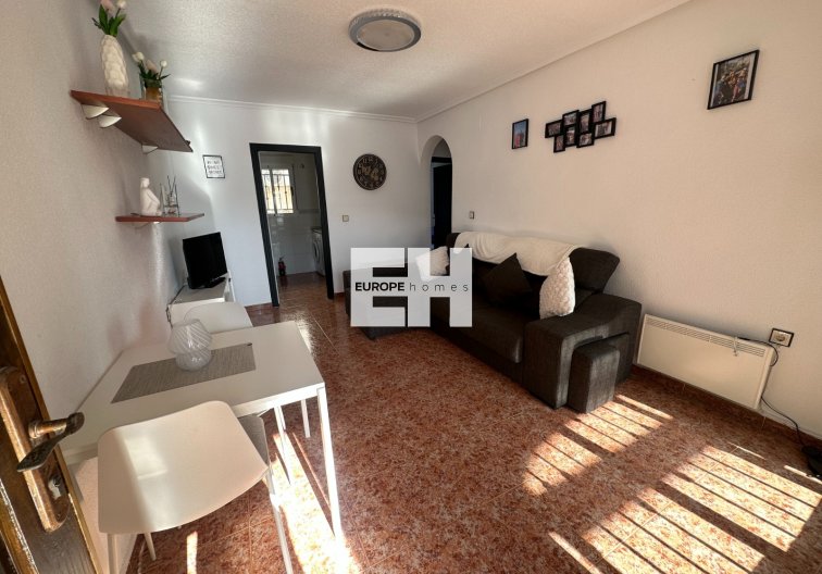Herverkoop - Appartement - Orihuela - Inland