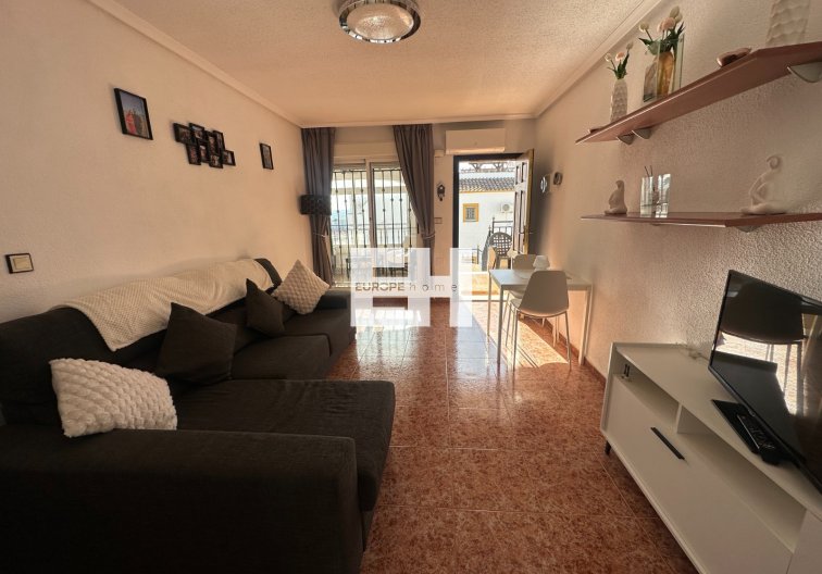 Herverkoop - Appartement - Orihuela - Inland