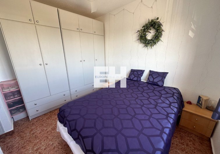 Herverkoop - Appartement - Orihuela - Inland