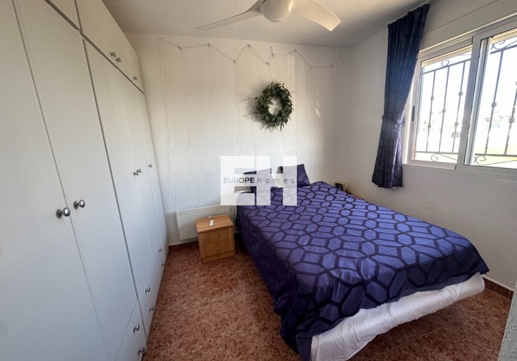 Herverkoop - Appartement - Orihuela - Inland