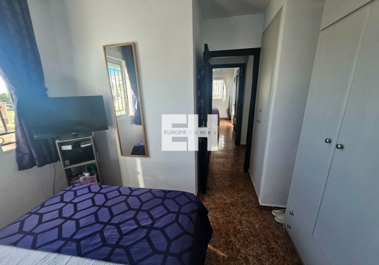 Herverkoop - Appartement - Orihuela - Inland